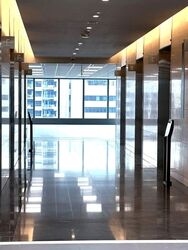 Central Boulevard (D1), Office #588079501